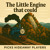 Artwork for The Little Engine