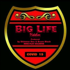 5Starter - Big Llife - - (Produced By Shimmer Dee & BRUNO BLACK  Rudeplay))0784586587