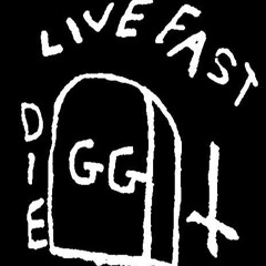 GG Allin - Livin' Like An Animal