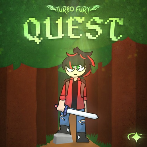 TURBO FURY - QUEST