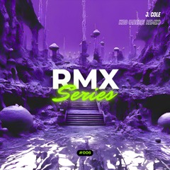 J. Cole - KOD (ABERCI Remix) | RMX Series 006 | RMXSRS006