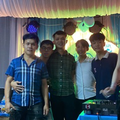 NST2K25✈️- 5 ANH EM LẤY HỘP 5
