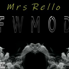 Mrs Rello 40Bars (Intro)