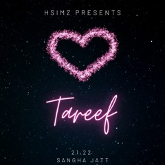 Tareef - Hsimz