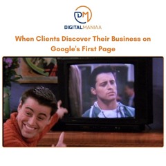 "Unleash Your Digital Potential with Digital Maniaa: The Best Digital Marketing Company in Lucknow"
