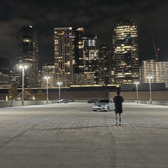 CamRice - Distant (prod. yxngkenay)