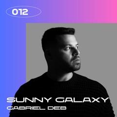 Sunny Galaxy - Radio Show 012