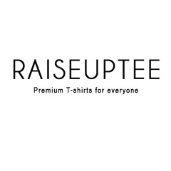 Raiseuptee Sweater