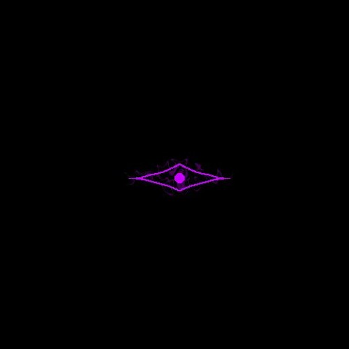 [Behind the World Border] Eyes