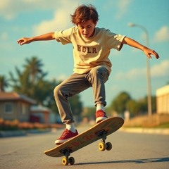 Teen Reverie