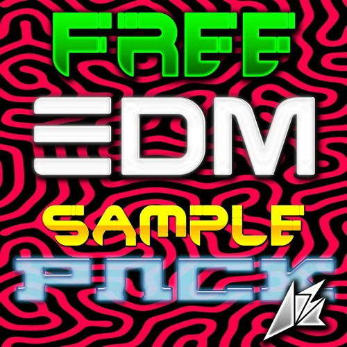 FREE EDM ESSENTIALS SAMPLE PACK VOL. 1 | AZTHOR SAMPLES (CLICK BUY TO FREE)