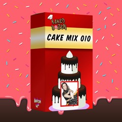 CAKE MIX 010