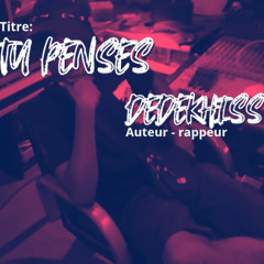 Tu penses R#1