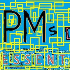 PMDNB 2016 07 03 - Ulf Kramer - Pasquale Maassen Essential Mix - Klagelieder