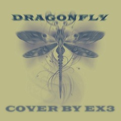 EX3 - Dragonfly (Shaman's Harvest Cover)