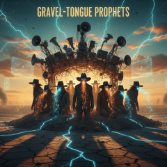 Gravel Tongue Prophets