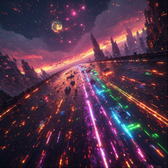 High Stakes Drive [Demo]
