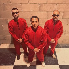 Headshot (A-The Proph Ft Mehrzad N.P.R & X_oham x YoungSep)