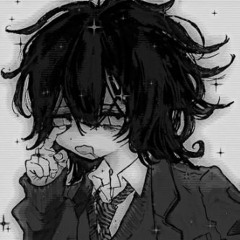 girl who tends to look downcast ⋆ end of the world edit