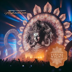 Sergey Insaroff - Akshardham (Extended Mix)