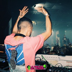 BINGHYY - LMDT- REMEMBER THE NEW STYLE