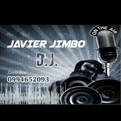 CUMBIA GAUCHA JAVIER JIMBO DJ