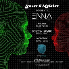 ENNA takeover - Nacres