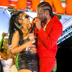 Aidonia - Better