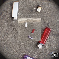 HIGH OUT THE WAY (prod. jean parker)