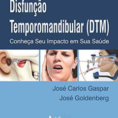 [ACCESS] KINDLE 📧 Disfunção Temporomandibular (Em Portuguese do Brasil) by  Jose Car