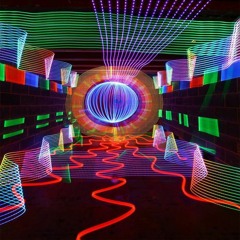 Let the Lights Shine (feat. Jackson Stone)