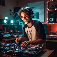 new sound' (House & Nu Disco)