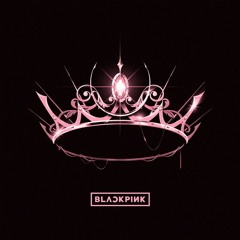 blackpink - crazy over you (trap remix)