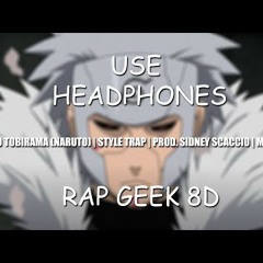 Tipo Tobirama (Naruto)