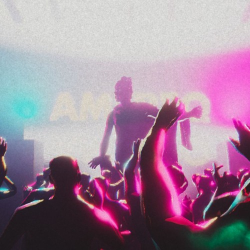 AMFreq Vol. 03 | Techno and Footwork Mix