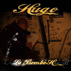 Hugo Tsr - Jeux Brouillé