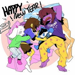 Don't forget (rus) _ DELTARUNE