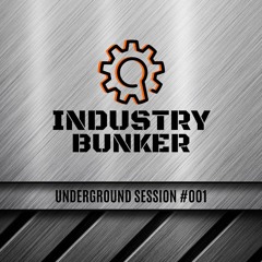 Underground Sessions #001 By Subies