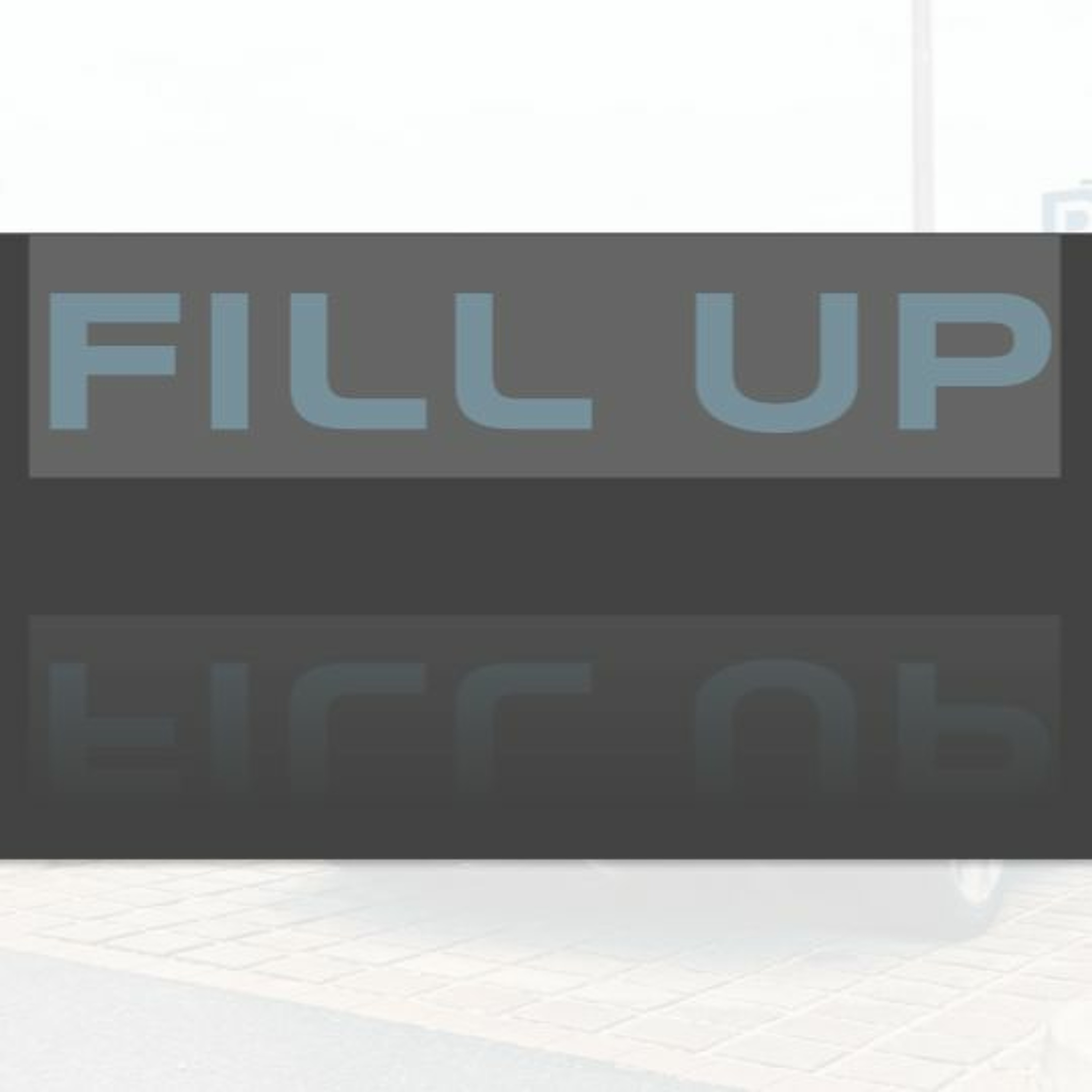 Fill Up episode artwork