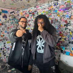 FIRST HAND SMOKE with DJ SWISHA & SAM-E @ The Lot Radio 09-03-2025