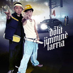 Đỗ Lit - Mùi Hương Của Riêng Anhh - ft. Jimmi Phến & Larria