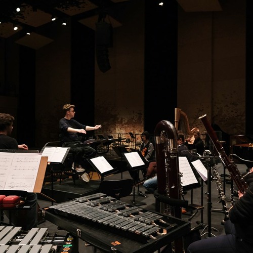 Stream Albiréo - pour 16 instruments by Emmanuelle Da Costa | Listen ...