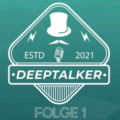 Deeptalker Podcast mit Shmunzle - Folge 1 - Was mich beschäftigt:  Produktivität.