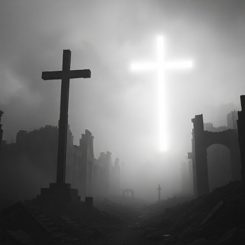 Redemption through Strife
