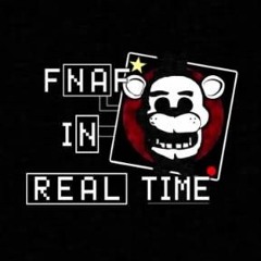 FNAF IN REAL TIME SONG  Never Seen Us Move (feat. Shadrow)