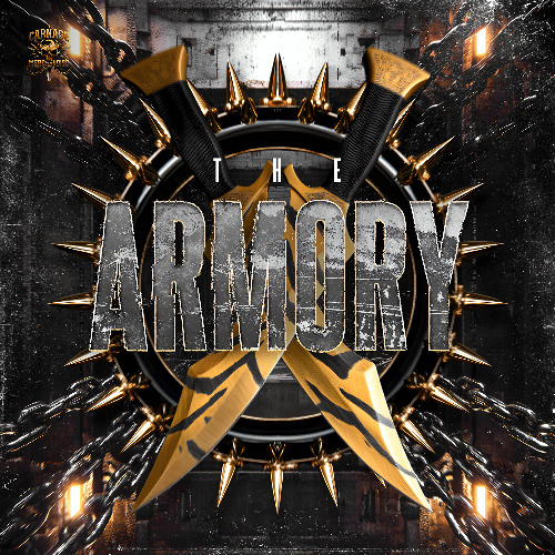 SCND CRCL - CHAOS CONTROL [FREE DOWNLOAD]