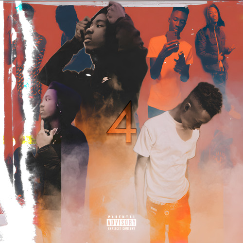 Same Shit (feat. Jdot Breezy)