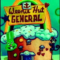 Weenie Hut General (FREE DL)