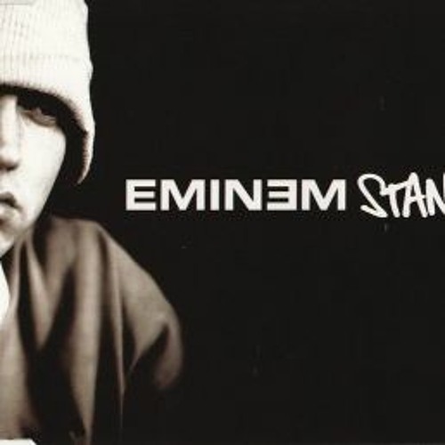 Eminem - Stan (100fold Bootleg)