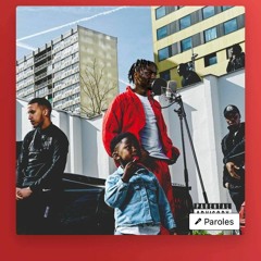 TIAKOLA Mode AV (feat. Niska & Gazo) REMIX prod by lUlA